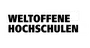 Logo Weltoffene Hochschulen